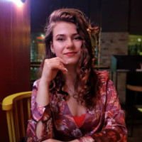 Yana Zyma