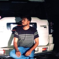 Devesh Samrat