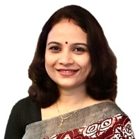 Suprita Paul