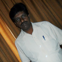Ramasubramanian Balasubramanian