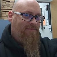 Eric Beaudry