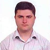 Nuri ÇETİN