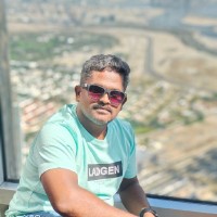 PARTHASARATHI A