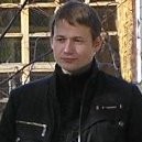 Dmitry Nosyrev