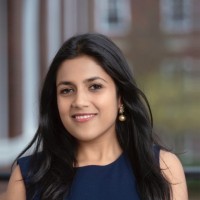 Harshita Gupta