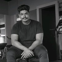 Kamala Kanta Nayak