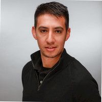 Edgar Cervantes