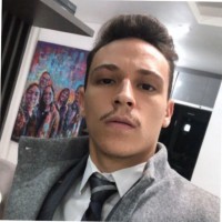 Victor Luis Marques