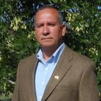 Thomas Griego