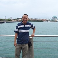 Lehaffry Alqifi