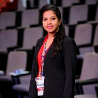Masha Peiris