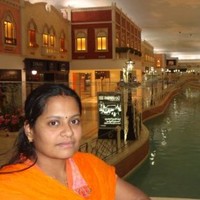 Deepthi Nair