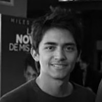 David Reinoso Garzón