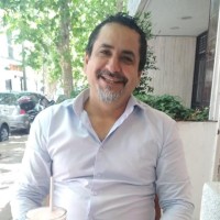 Daniel Ontiveros