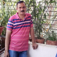 Vijay Mahajan