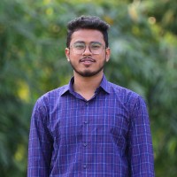 Bedanta Bikash Pathak