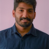 Nithin Raj K