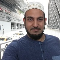 Fida Hussain