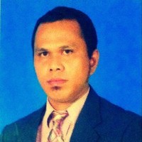 Abdul Haris Raharusun
