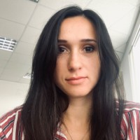 Inna Solomko