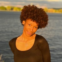 Myeisha Moore