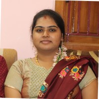 Vaishnavi Pandian