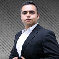 Luis E. Costilla Martinez