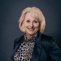 Dorothy Nevill