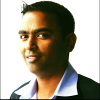 Suman Adhikari