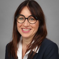 Sandrine Dubreuil Lacotte