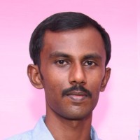 Isac Manojkumar