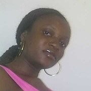 Shirley Amoako Nuamah