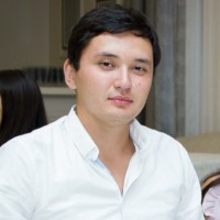 Dinmukhamed Amalbek