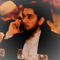 Luqman Naukhez