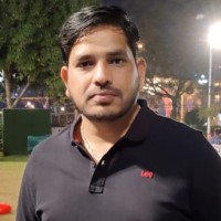 Rajeev Singh