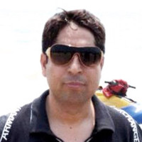 raman kumar