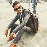 Mridul Srivastava