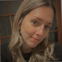 Lucia Mamana Gonzalez
