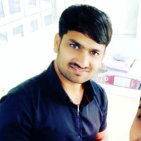 Shaharukh Shaikh