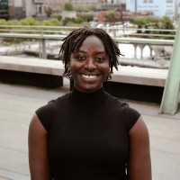 Adjoa Kittoe, MBA