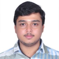 Sreehari K P