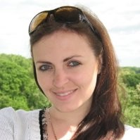 Olga Noskova
