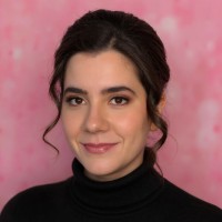 Ilayda Buyukdogan