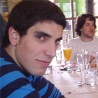 Arnau Jordà i Vila
