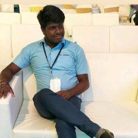 Prakash Marimuthu