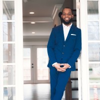 Jamarl Scott