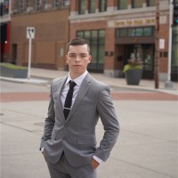 Donovan Ort