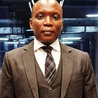 Gilbert Atwekwatse