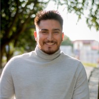 Nicholas Vasquez