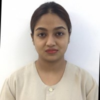 Sadia Ahammed Joyeta